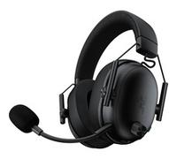 Razer BlackShark V3 - Cuffie wireless per eSport - Driver TriForce da 50 mm - Microfono a banda larga rimovibile - THX Spatial Audio - Wireless 2,4 GHz & Bluetooth - Profili FPS - PC/Mac | Nero
