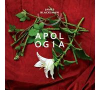 Blackshaw, James - Apologia