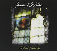 Blackshaw, James - Clouds Of Unknowing