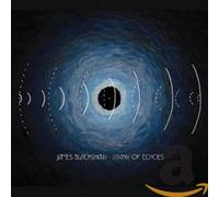 Blackshaw, James - Litany Of Echoes