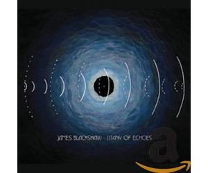 Blackshaw, James - Litany Of Echoes