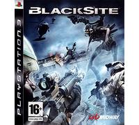 Blacksite area 51 [Edizione : Francia]
