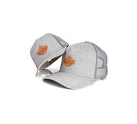Blackskies Essentials Trucker cap - Set 2 Pezzi Genitori Bambini | Partnerlook Baseball cap Regalo Mini-Me Basecap Pap脿-Figlio & Mamma-Figlia