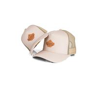 Blackskies Essentials Trucker cap - Set 2 Pezzi Genitori Bambini | Partnerlook Baseball cap Regalo Mini-Me Basecap Pap脿-Figlio & Mamma-Figlia