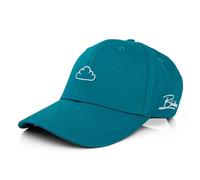 Blackskies Iuno Classic Baseball cap | Cappellino da Baseball Unisex Strapback Uomo Donna Basecap Visiera Curva Stile Polo - Turchese cap - Uomo Donna Streetwear Outdoor Estate Tempo Libero