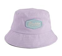 Blackskies® Oasis Bucket Hat | Uomini Donne Unisex Cappello da Pesca Hate Pastello Lilla Viola-Menta