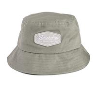 Blackskies® Oasis Bucket Hat | Uomini Donne Unisex Cappello da Pesca Hate Pastello Salvia Verde-Grigio