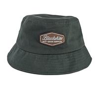 Blackskies® Oasis Bucket Hat | Uomini Donne Unisex Cappello da Pesca Hate Verde Foresta Marrone Pastello