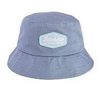 Blackskies® Oasis Bucket Hat | Uomini Donne Unisex Sun Hat Fishing Hate Pastello Blu Ghiaccio