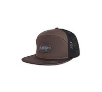 Blackskies® PRO Motion Sport Performance cap | Cappellino Baseball Unisex Idrorepellente | Corsa Padel Palestra Jogging Surf Spiaggia Tennis Uomo Donna Snapback - Baseball Uomo Brown Ops