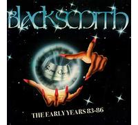 BLACKSMITH - GIPSY QUEEN - THE EARLY..