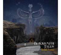 Blacksmith Tales - Dark Ages Suite & Live In Roma - Cd