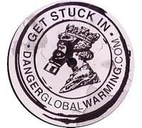 Blacksmoke Organisation - Danger Global Warming