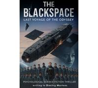 Blackspace: Last Voyage of the Odyssey