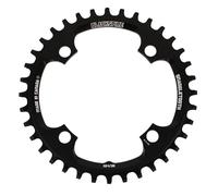 Blackspire Corona Anticaduta 34T BCD96 Per Shimano XT M782