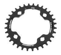 BLACKSPIRE Corona, Bielle Uomo, Nero, Taglia Unica