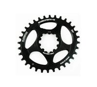 Blackspire Corona Snaggletooth 32T Direct Mount Sram 3Mm Offset