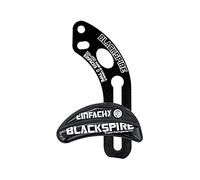 BLACKSPIRE Einfachx D-Type Attachment To The Frame Crowns from 26 TB 42, Carter Catena blackspireCarter chaînecarter de chaîneunisexe-adulteU, Multicolore, Taglia Unica