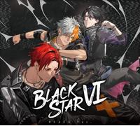 BLACKSTARⅥ （初回限定盤 BLACK ver） - ブラックスター -Theater Starless-
