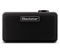 Blackstar Beam Mini Amplificatore per Chitarra, Amplificatore da Scrivania con NAM, Modelli Tone3000, Altoparlante Bluetooth, Batteria USB-C, Resistente alle Intemperie IP66 per Chitarra Elettrica, Ba