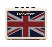 Blackstar Amplificatore chitarra FLY 3 Union Flag Cream