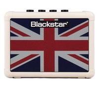 Blackstar Amplificatore chitarra FLY 3 Union Flag Cream 718839 3W