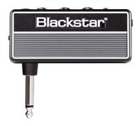Blackstar AmPlug2 Fly Amplificatore Portatile da Chitarra per Cuffia a 3 Canali
