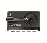 Blackstar BEAM: Amplificatore per Cuffie Solo con Controllo App per Chitarra Elettrica Acustica e Basso USB-C Tuner Bluetooth Metronomo Batteria 6h ISF SpeedDial XpressFX - Pocket Studio Tone
