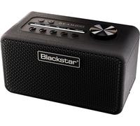Blackstar Beam Mini Amplificatore per Chitarra, Amplificatore da Scrivania con NAM, Modelli Tone3000, Altoparlante Bluetooth, Batteria USB-C, Resistente alle Intemperie IP66 per Chitarra Elettrica, Ba