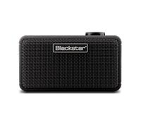 Blackstar Beam Mini Amplificatore per Chitarra, Amplificatore da Scrivania con NAM, Modelli Tone3000, Altoparlante Bluetooth, Batteria USB-C, Resistente alle Intemperie IP66 per Chitarra Elettrica, Ba