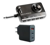 Blackstar Beam Solo - Amplificatore per cuffie con alimentatore di rete Keepdrum
