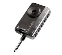 Blackstar BEAM SOLO Mini Amp da Cuffia x chitarra Alimentazione USB o adattatore