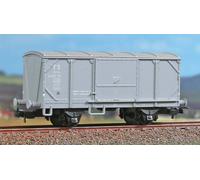 BLACKSTAR BS00052 Scala HO Carro FS di servizio Vud ex USATC