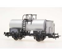 BLACKSTAR BS00059 - CARRO CISTERNA MIND DELLA SOCIETA CHIMICA DELL' ANIENE CON G
