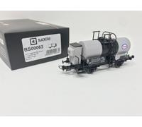 BLACK BS00063 CARRO CISTERNA ESSO