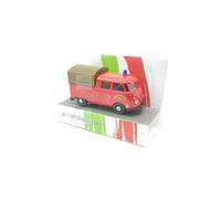 BLACKSTAR BS00087 - Volkswagen T1 Pompieri Volontari Soprabolzano 1:87