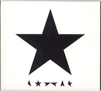 Blackstar by DAVID BOWIE