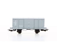 BLACKSTAR CARRO DI SERVIZIO VUD EX.USTC EPOCA III/IV - BS00052 SCALA H0