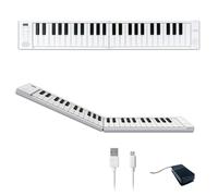 Carry-On Folding Piano 49 Piano da Palco