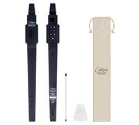 CARRY-ON PIANO - DIGITAL WIND INSTRUMENT BLACK