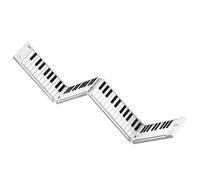 BLACKSTAR CARRY ON PIANO 88 tasti pianoforte tastiera pieghevole portatile NUOVA