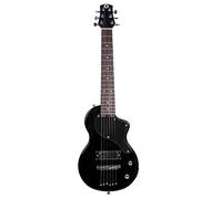 Blackstar Carry-On ST Guitar Black Electric Travel Guitar