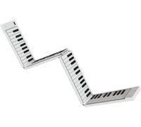 CARRY-ON PIANO - CARRY ON PIANO 88 TOUCH WHITE