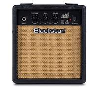 Blackstar Debut 10E - Amplificatore Chitarra Elettrica Potenza 10 Watt colore Nero - 10E