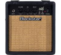 Blackstar Debut 10E Black 10W 2 x 3 Combo Chitarra