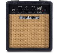 Blackstar Debut 10E Black Amplificatore per chitarra 10W