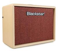 Blackstar Debut 15E Amplificatore Combo per Chitarra Elettrica da Pratica per Principianti con Effetto Delay 15 Watt Ingresso Cuffie/Linea In Riproduzione MP3