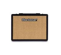 BLACKSTAR - DEBUT 15E BLACK
