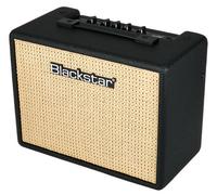 BLACKSTAR - DEBUT 15E BLACK