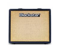 BLACKSTAR DEBUT 30E BLACK AMPLIFICATORE COMBO 30 WATT 10" PER CHITARRA 2 CANALI CON DELAY